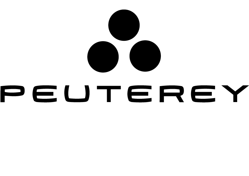 peutery logo